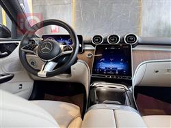 مێرسێدس بێنز C-Class